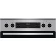 Gorenje GECS6C70XPA szabadonálló elektromos tűzhely