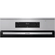 Gorenje GEIT6C60XPG szabadonálló indukciós tűzhely