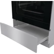 Gorenje GEIT6C60XPG szabadonálló indukciós tűzhely