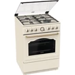 Gorenje GKS6C70CLI szabadonálló kombinált rusztikus tűzhely