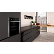 NEFF B4ACF4HN0 beépíthető Circo Therm multifunkciós sütő