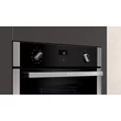 NEFF B4ACF4HN0 beépíthető Circo Therm multifunkciós sütő