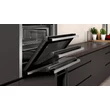 NEFF B4ACF4HN0 beépíthető Circo Therm multifunkciós sütő