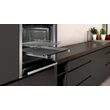 NEFF B4ACF4HN0 beépíthető Circo Therm multifunkciós sütő