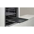 NEFF B55VS24N0 beépíthető Slide & Hide pirolitikus gőz sütő