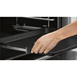 NEFF B55VS24N0 beépíthető Slide & Hide pirolitikus gőz sütő