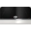 NEFF T46BT60N0 beépíthető indukciós kerámia főzőlap