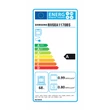Samsung NV68A1170BS/OL ezüst beépíthető sütő