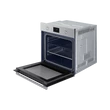 Samsung NV68A1170BS/OL ezüst beépíthető sütő