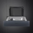 Smeg CPV115G beépíthető Sous Vide fiók