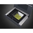 Smeg CPV115G beépíthető Sous Vide fiók
