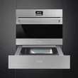 Smeg CPV315X beépíthető Sous Vide fiók
