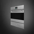 Smeg CPV315X beépíthető Sous Vide fiók