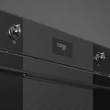SMEG SFP6101TB3 beépíthető pirolitikus hőlégkeveréses sütő