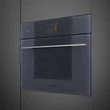 SMEG SO4104APG Omnichef három az egyben beépíthető kompakt sütő