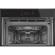 SMEG SO4606WAPNR Omnichef három az egyben beépíthető kompakt sütő
