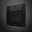 SMEG SO5100TB3 beépíthető hőlégkeveréses sütő