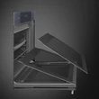SMEG SO6102S3PG beépíthető kombinált gőzpároló-sütő