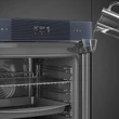 SMEG SO6102S3PG beépíthető kombinált gőzpároló-sütő