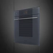 SMEG SO6104APG Omnichef három az egyben beépíthető sütő