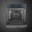 SMEG SO6104APG Omnichef három az egyben beépíthető sütő