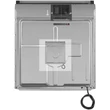 SMEG SO6302M2X beépíthető kombinált sütő - mikrohullámú sütő