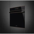 SMEG SO6606WAPNR Omnichef három az egyben beépíthető sütő