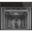 SMEG SO6606WAPNR Omnichef három az egyben beépíthető sütő