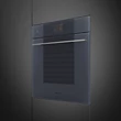 SMEG SOP6104S2PG beépíthető kombinált pirolitikus gőzpároló-sütő