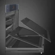 SMEG SOP6104S2PG beépíthető kombinált pirolitikus gőzpároló-sütő