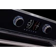 TEKA HLB 840 SS INOX beépíthető multifunkciós sütő