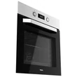 TEKA HCB 6435 P beépíthető multifunkciós sütő