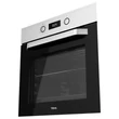 TEKA HCB 6435 P beépíthető multifunkciós sütő
