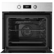 TEKA HCB 6435 P beépíthető multifunkciós sütő