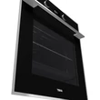 TEKA HLB 850 SS beépíthető multifunkciós sütő