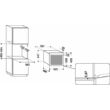 Whirlpool AMW 599/IXL beépíthető gőzsütő - gőzpároló