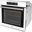 Whirlpool AKZ9 6220 WH beépíthető multifunkciós sütő