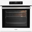 Whirlpool AKZ9 6220 WH beépíthető multifunkciós sütő