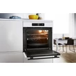 Whirlpool AKZ9 6220 WH beépíthető multifunkciós sütő