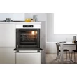 Whirlpool AKZ9 6220 WH beépíthető multifunkciós sütő