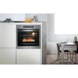 Whirlpool AKZ9 9480 IX beépíthető multifunkciós pirolitikus sütő