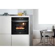 Whirlpool AKZ9 9480 NB beépíthető multifunkciós pirolitikus sütő
