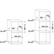 Whirlpool AKZM 8420 IX beépíthető multifunkciós sütő