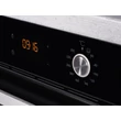 Whirlpool OAS KC8V1 BLG beépíthető multifunkciós gőzsütő