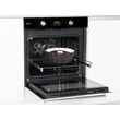 Whirlpool OAS KC8V1 BLG beépíthető multifunkciós gőzsütő