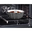 Whirlpool OAS KC8V1 BLG beépíthető multifunkciós gőzsütő