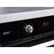 Whirlpool OAS KC8V1 BLG beépíthető multifunkciós gőzsütő