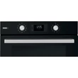 Whirlpool OAS KC8V1SW BLG beépíthető multifunkciós gőzsütő