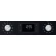 Whirlpool OAS KC8V1SW BLG beépíthető multifunkciós gőzsütő