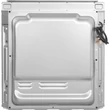 Whirlpool OAS KN8V1 IX beépíthető multifunkciós sütő